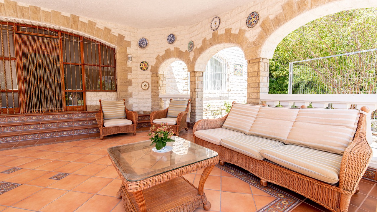 Photo of Outdoor in Sant Salvador