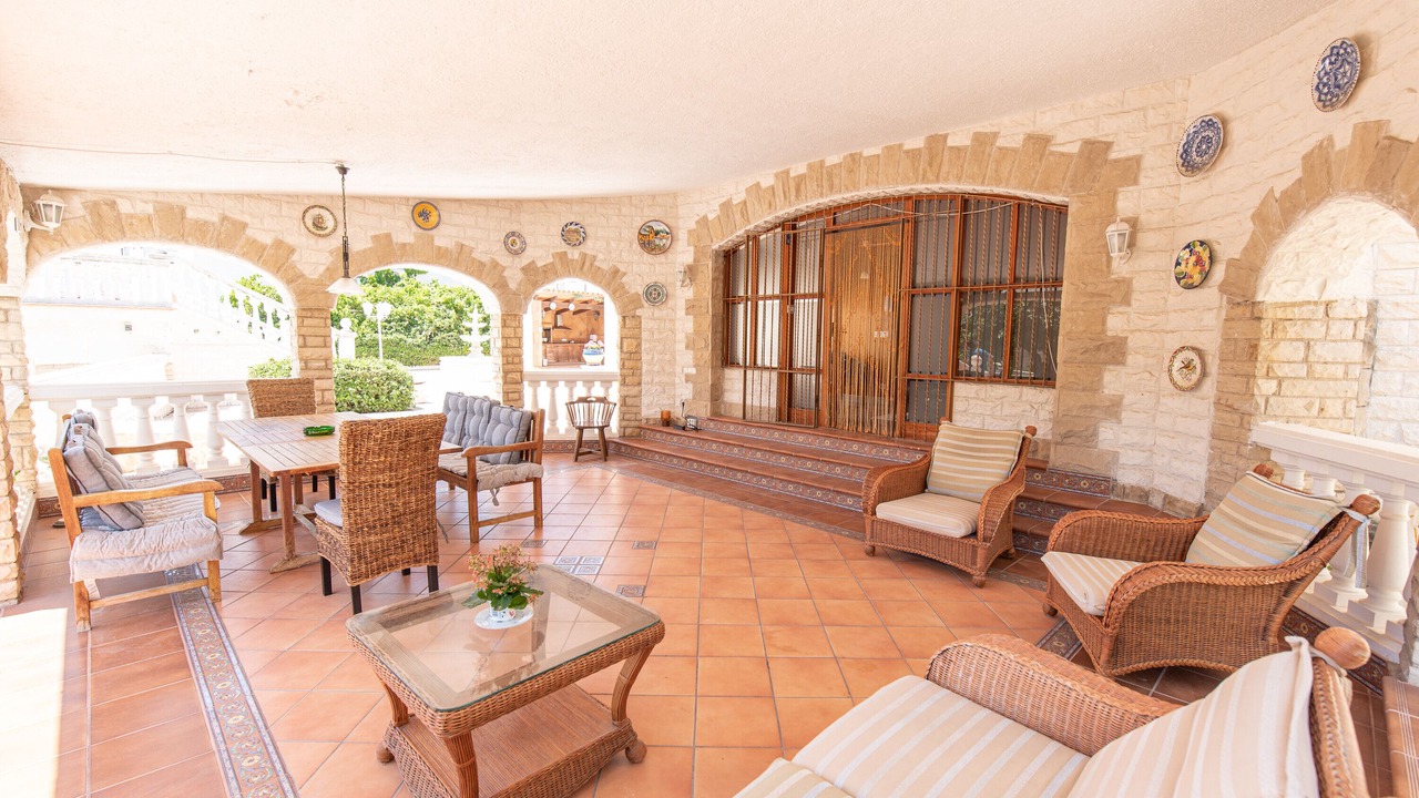Photo of Outdoor in Sant Salvador