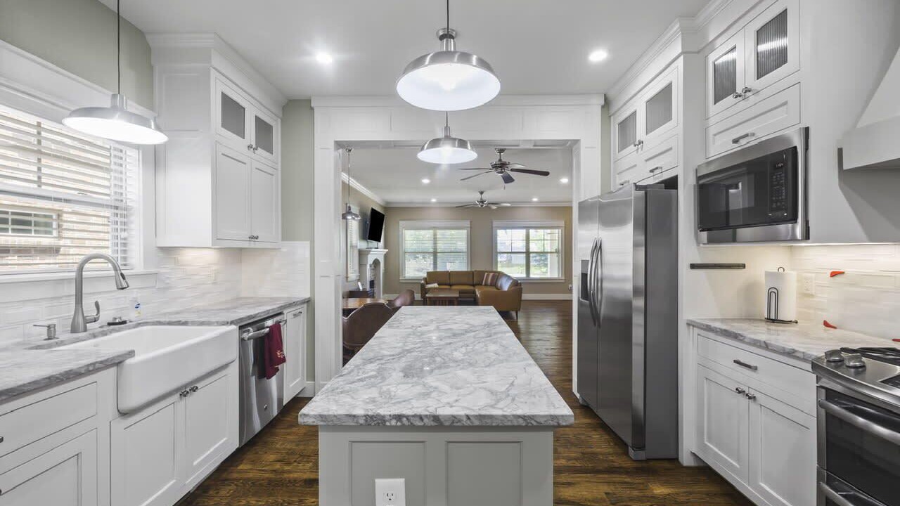 Photo of Kitchen in Downtown
