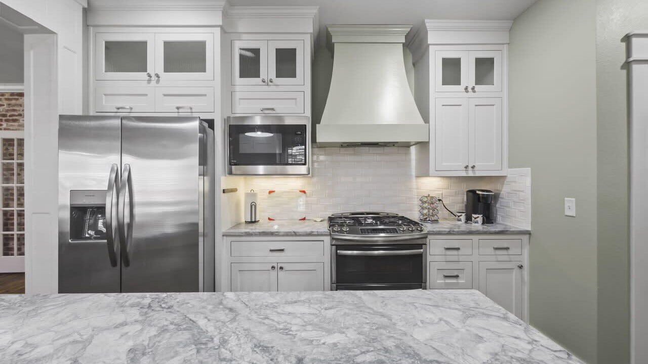 Photo of Kitchen in Downtown
