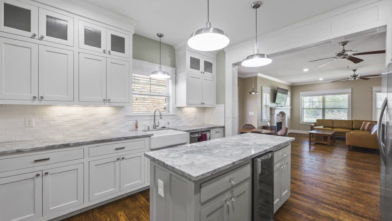 Photo of Kitchen in Downtown