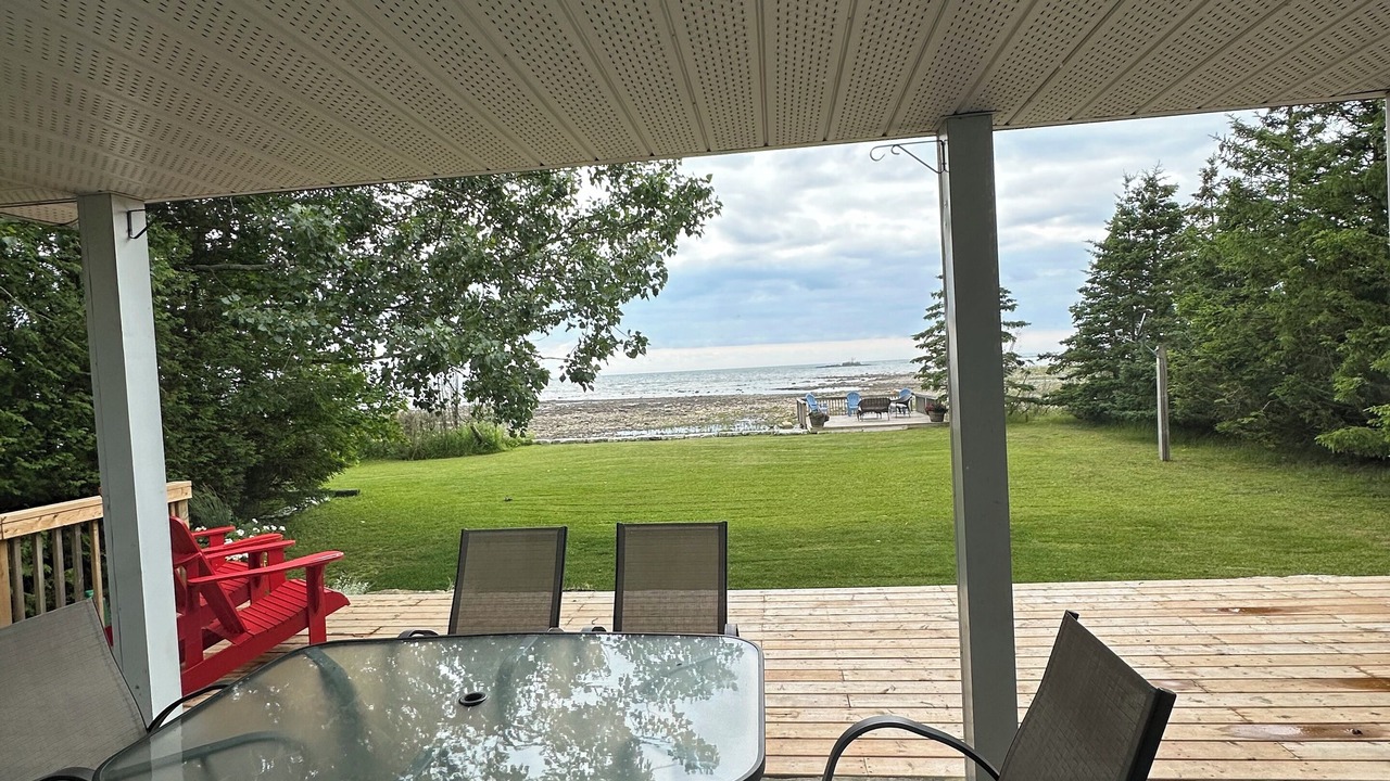 Photo of Outdoor in South Bruce Peninsula