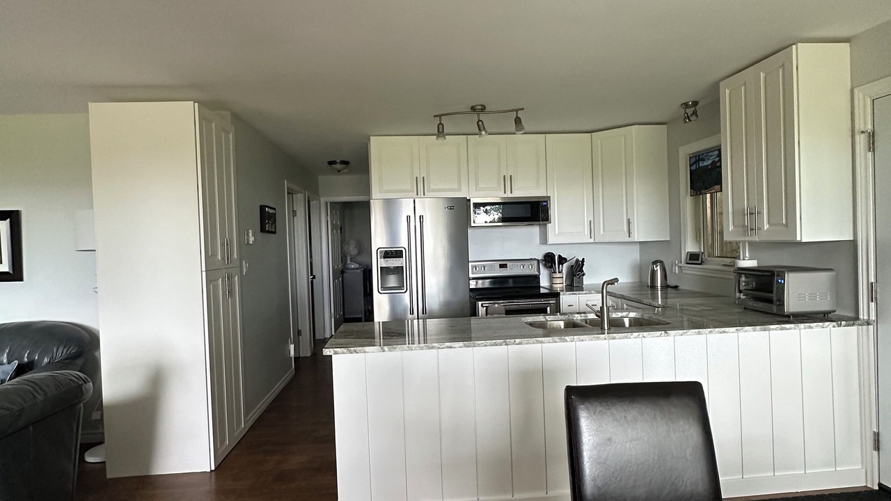 Photo of Kitchen in South Bruce Peninsula