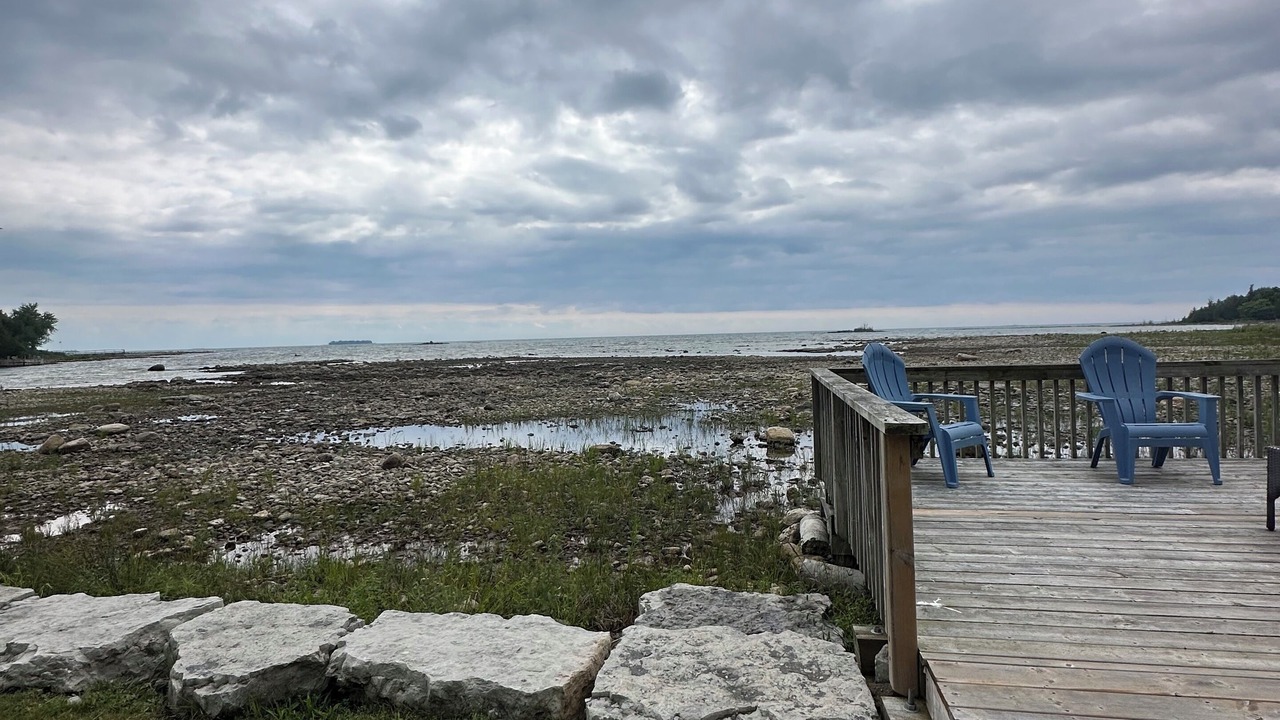 Photo of Outdoor in South Bruce Peninsula