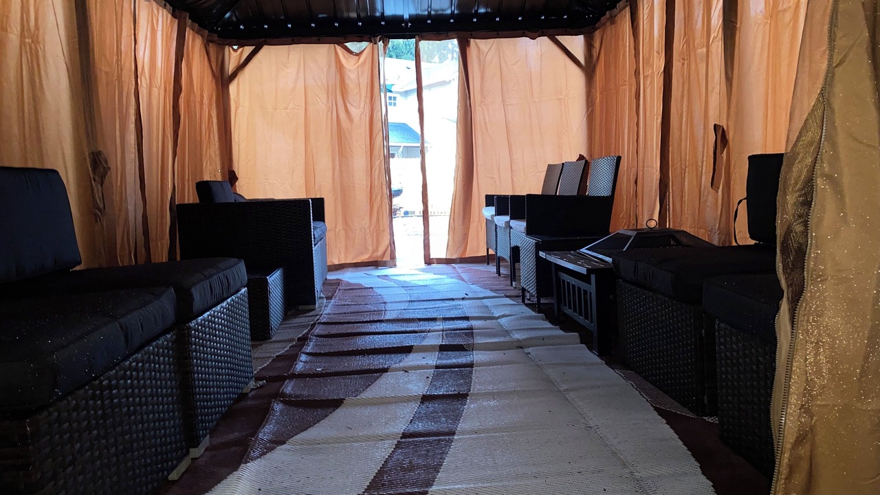 Photo of Outdoor in Auburn