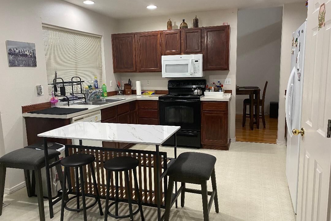 Photo of Kitchen in Auburn