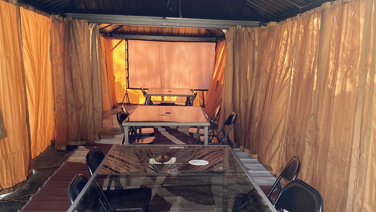 Photo of Outdoor in Auburn