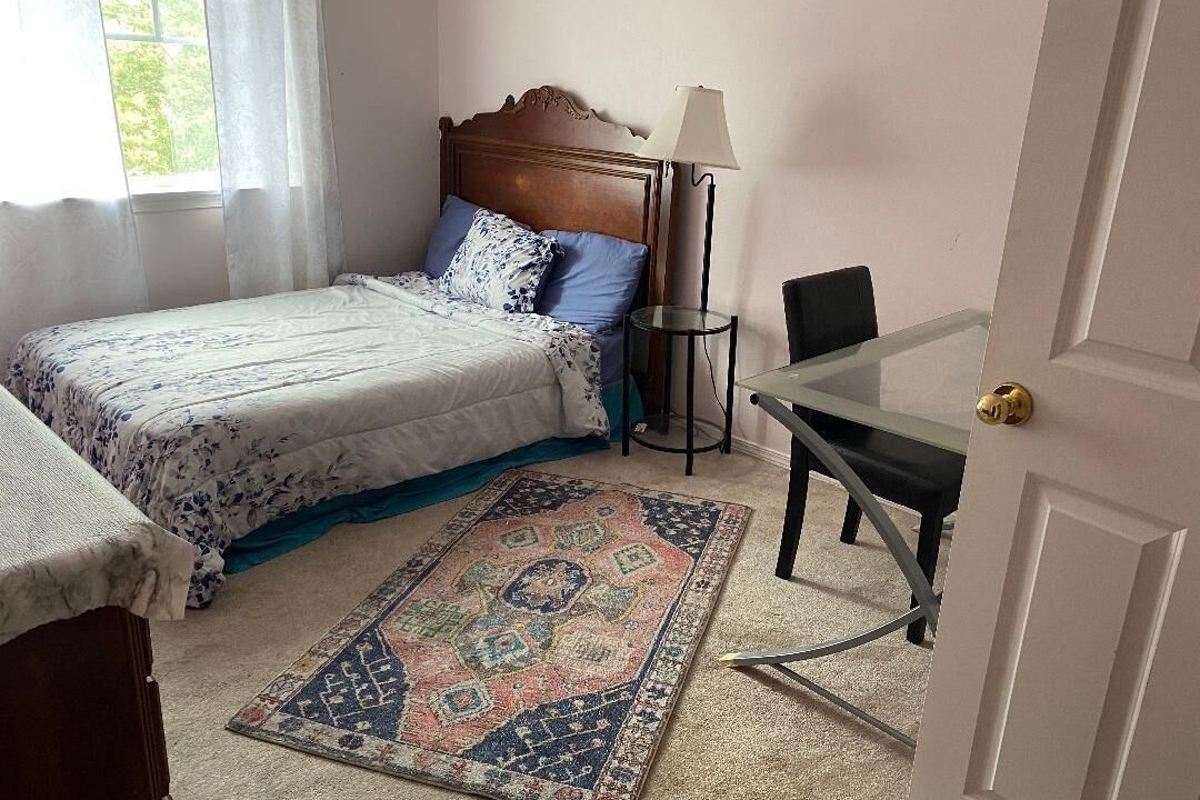 Photo of Bedroom in Auburn