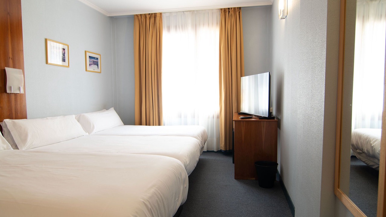 Photo of Bedroom in Tafalla