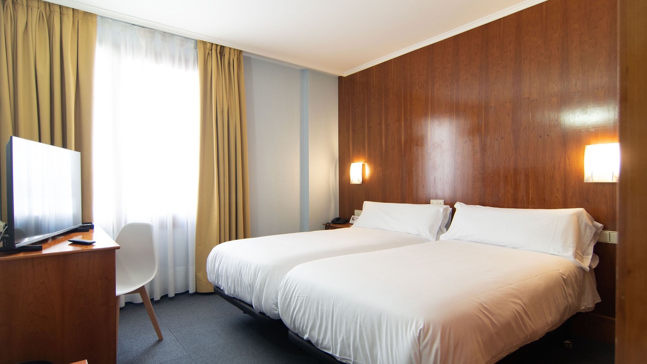 Photo of Bedroom in Tafalla