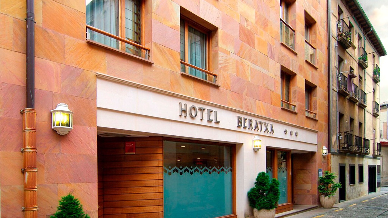 Photo of Outdoor in Tafalla