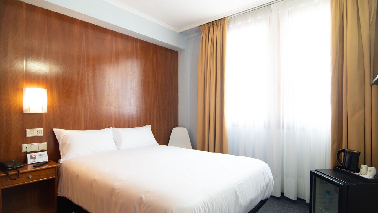 Photo of Bedroom in Tafalla
