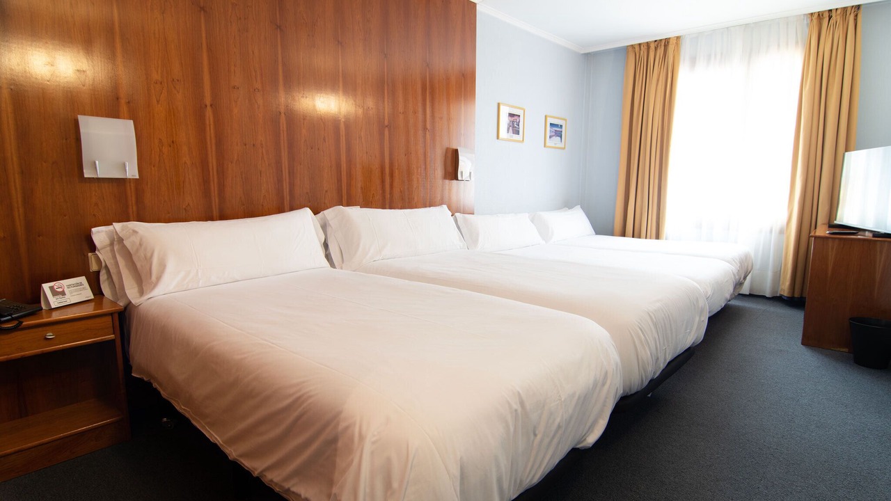 Photo of Bedroom in Tafalla