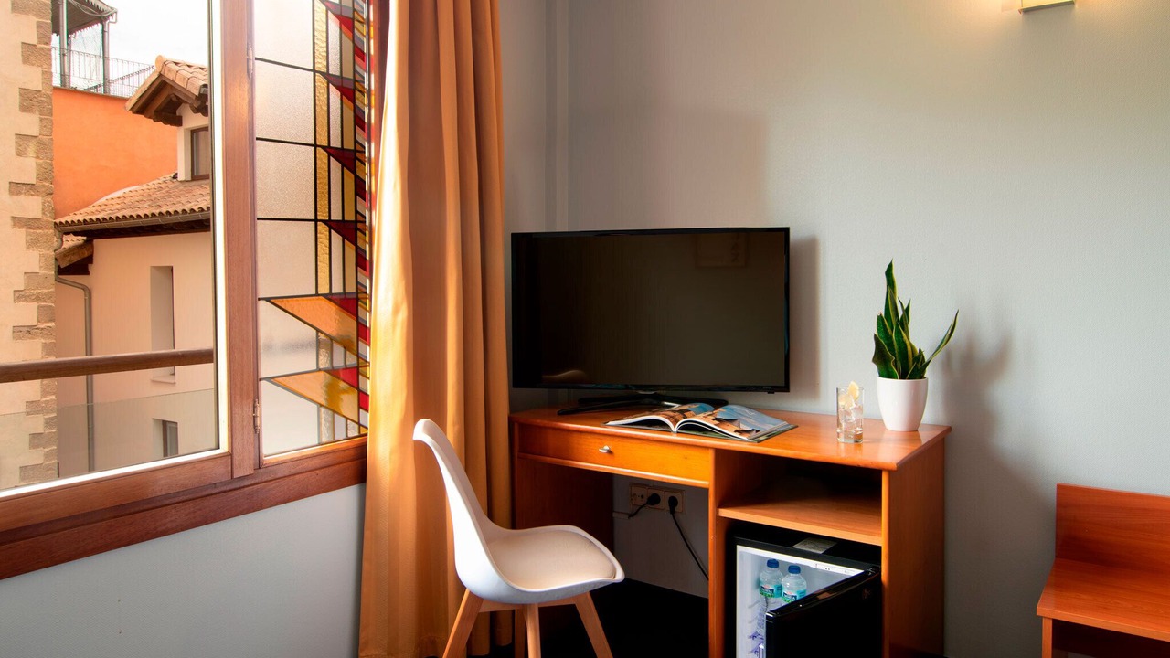 Photo of Bedroom in Tafalla