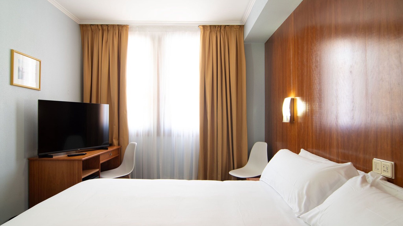Photo of Bedroom in Tafalla