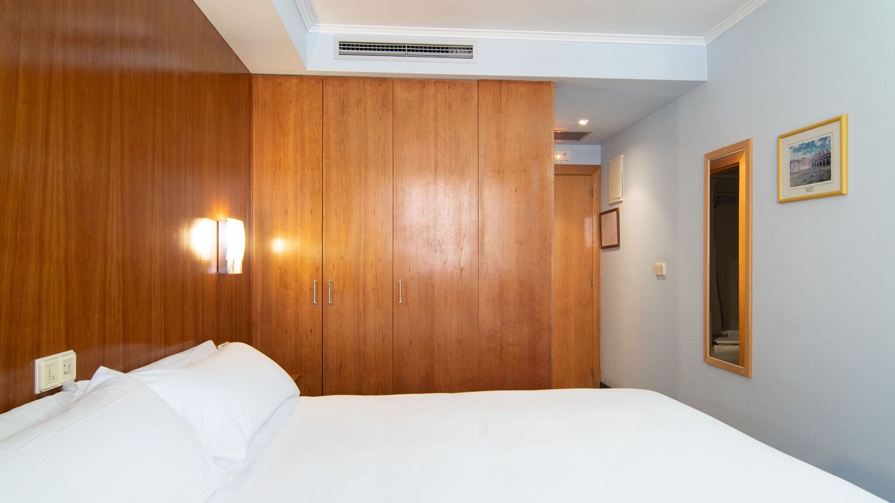 Photo of Bedroom in Tafalla