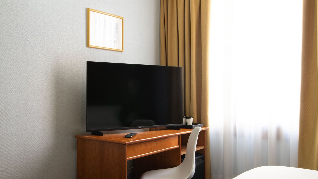 Photo of Bedroom in Tafalla