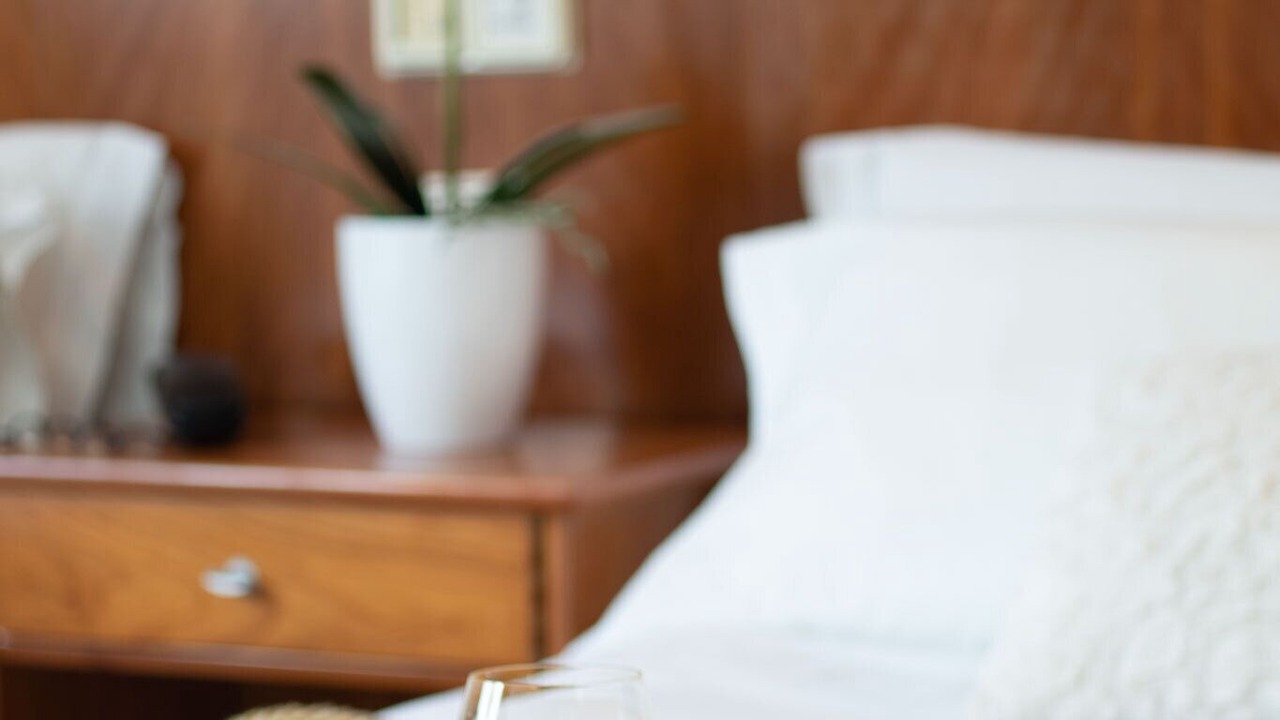 Photo of Bedroom in Tafalla
