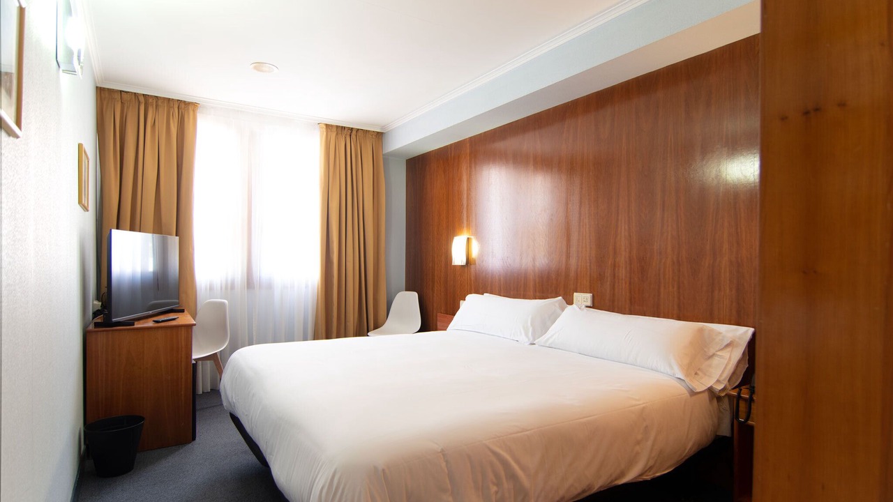 Photo of Bedroom in Tafalla