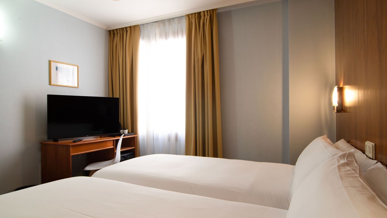 Photo of Bedroom in Tafalla