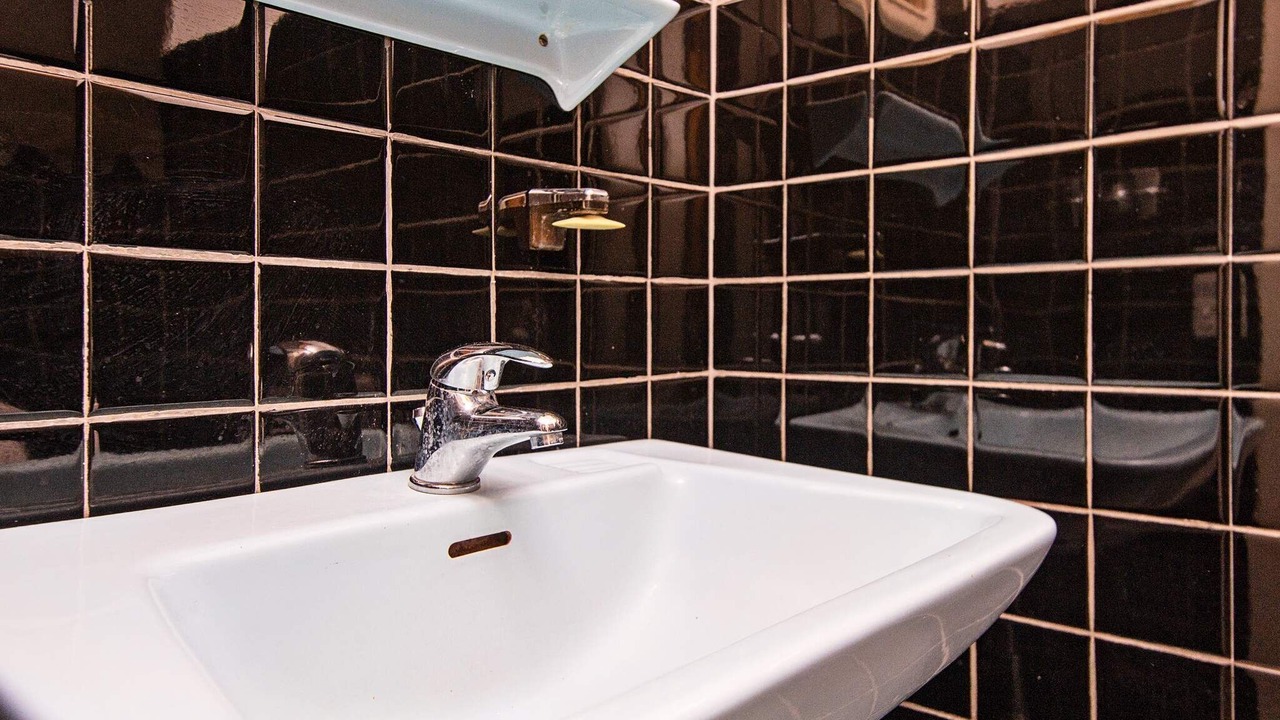 Photo of Bathroom in Bredebro