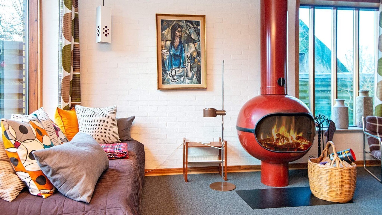 Photo of Livingroom in Bredebro