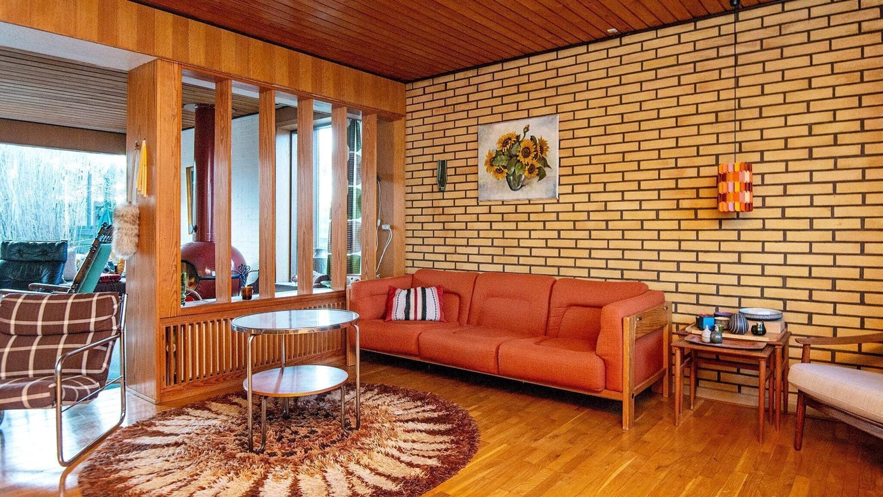 Photo of Livingroom in Bredebro