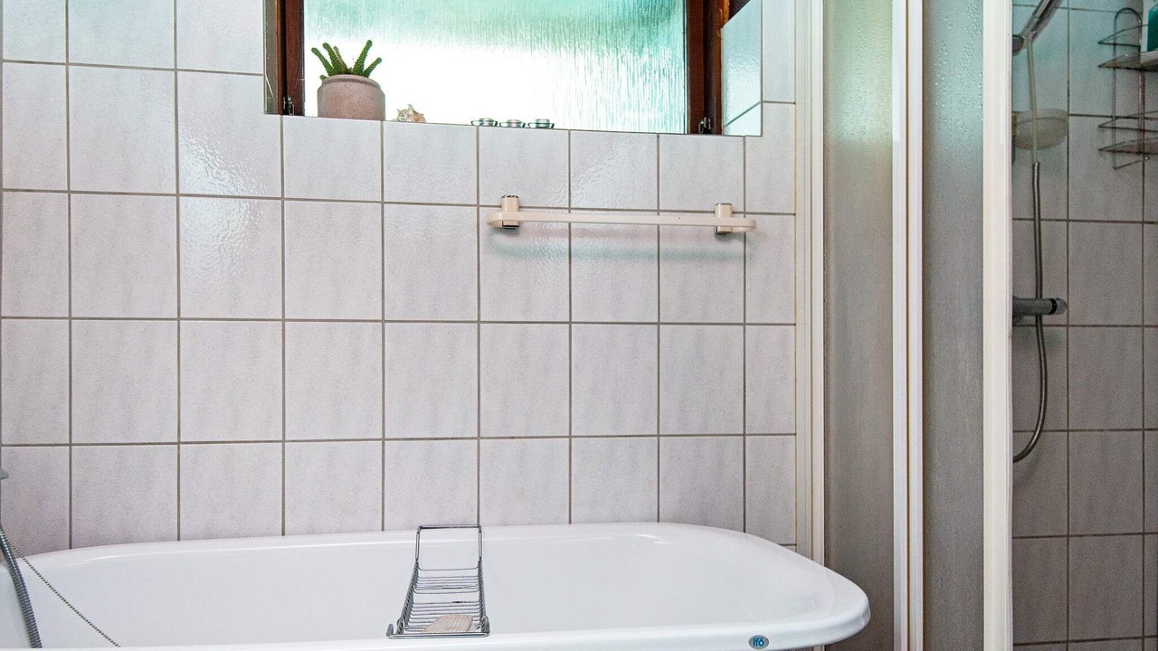 Photo of Bathroom in Bredebro