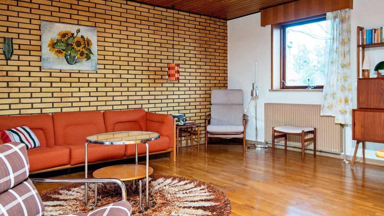 Photo of Livingroom in Bredebro