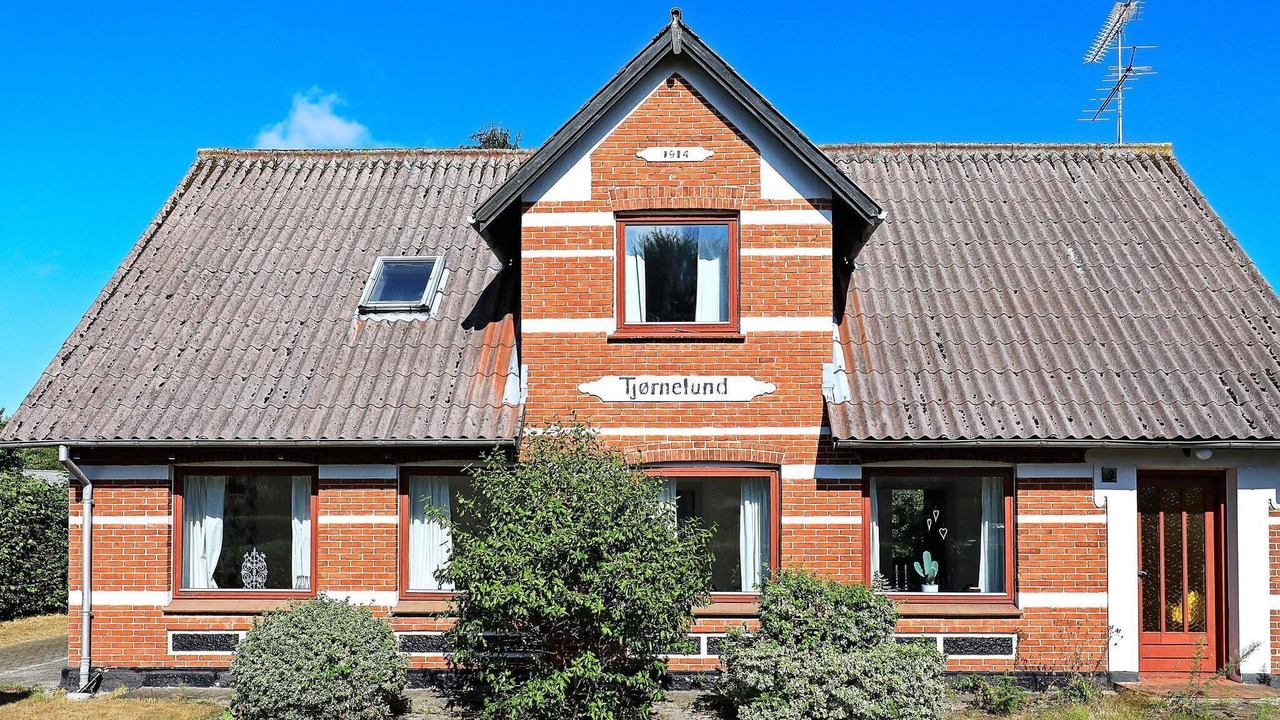 Photo of Outdoor in Tversted