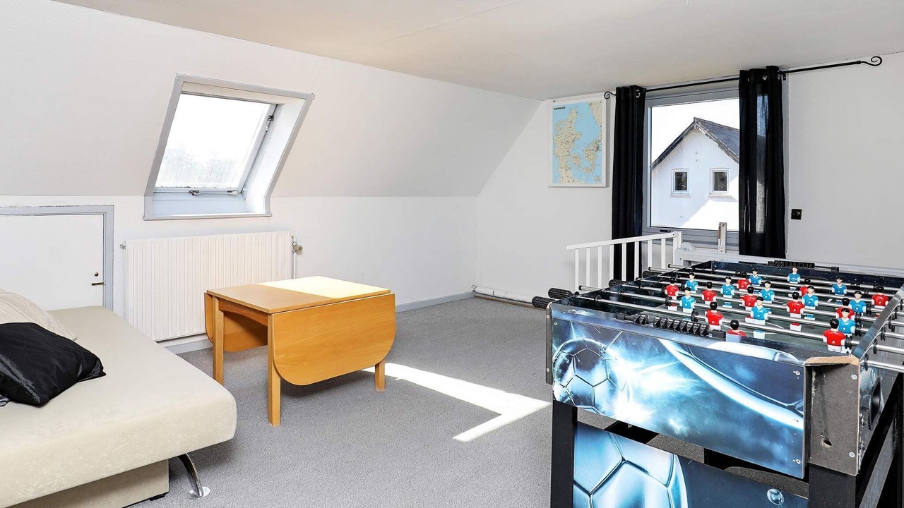 Photo of Bedroom in Tversted