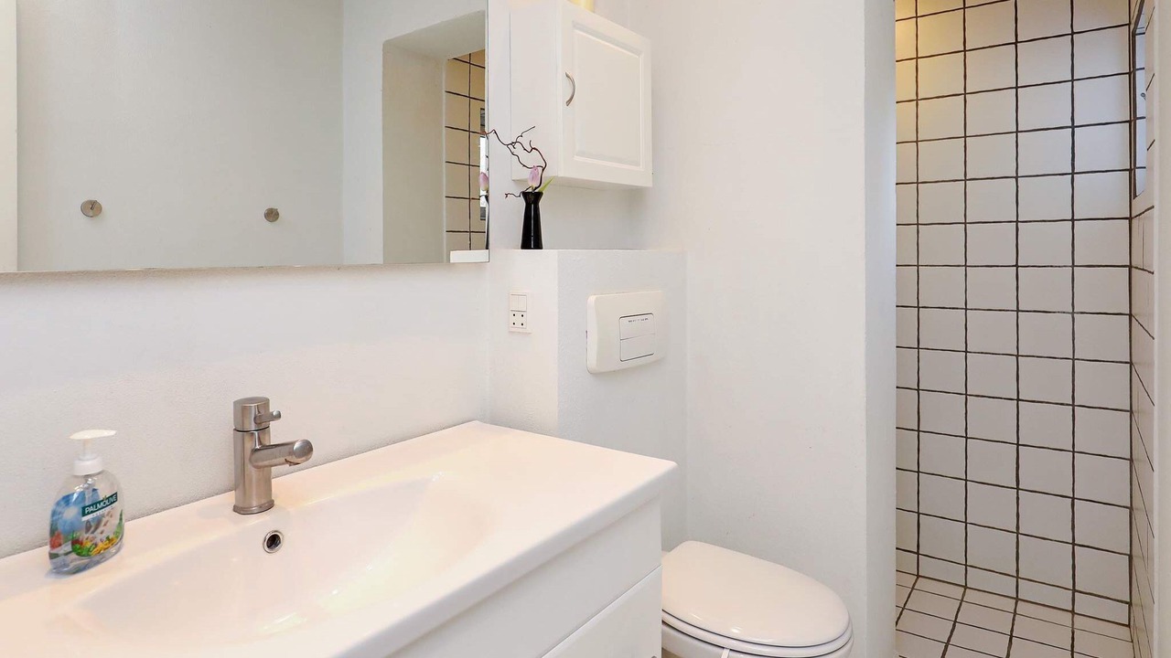 Photo of Bathroom in Tversted