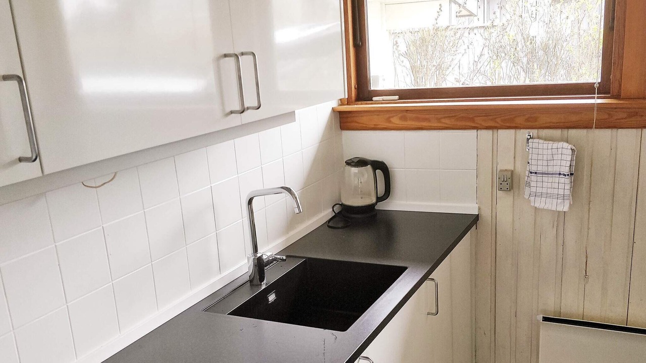 Photo of Kitchen in Faaborg