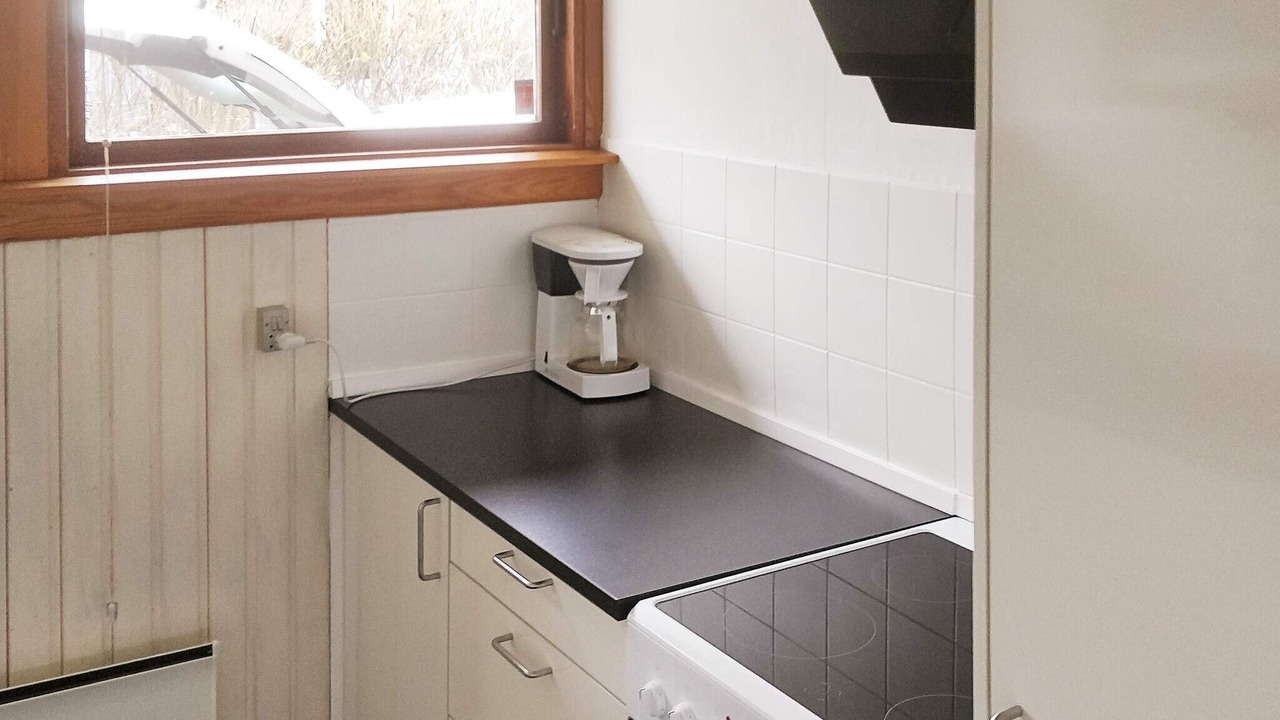 Photo of Kitchen in Faaborg