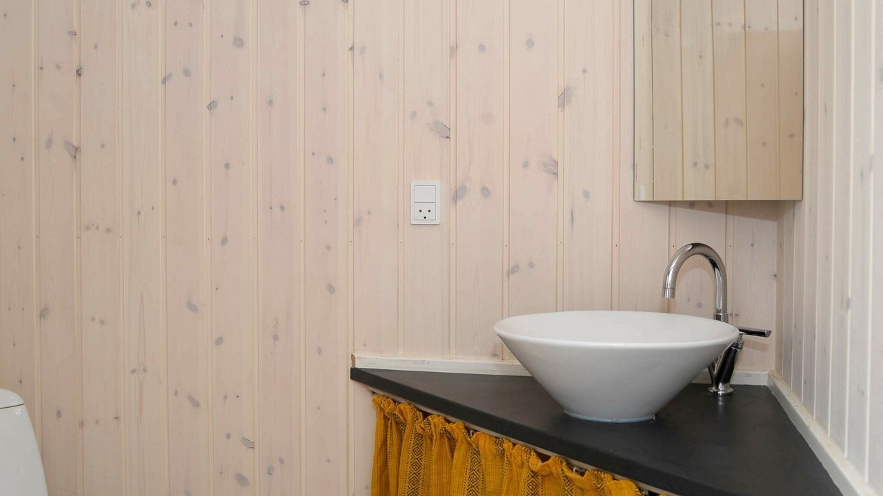 Photo of Bathroom in Faaborg