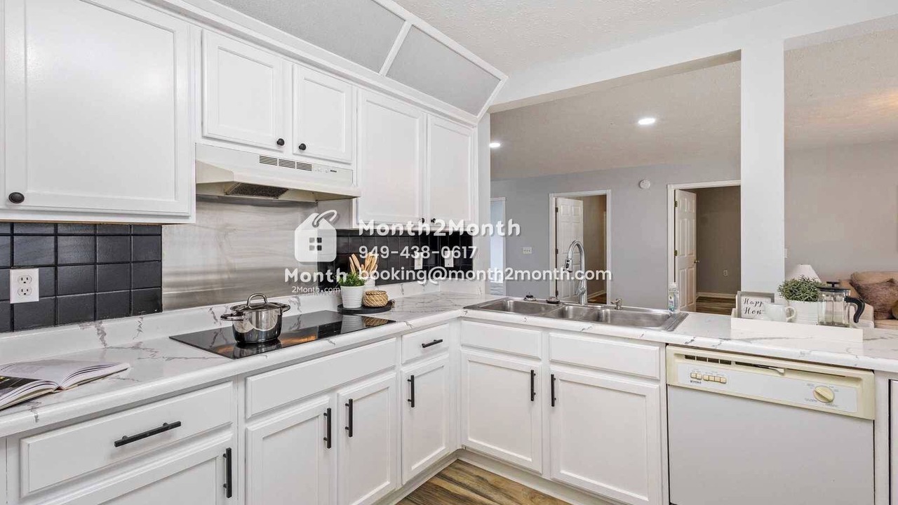 Photo of Kitchen in West Newton