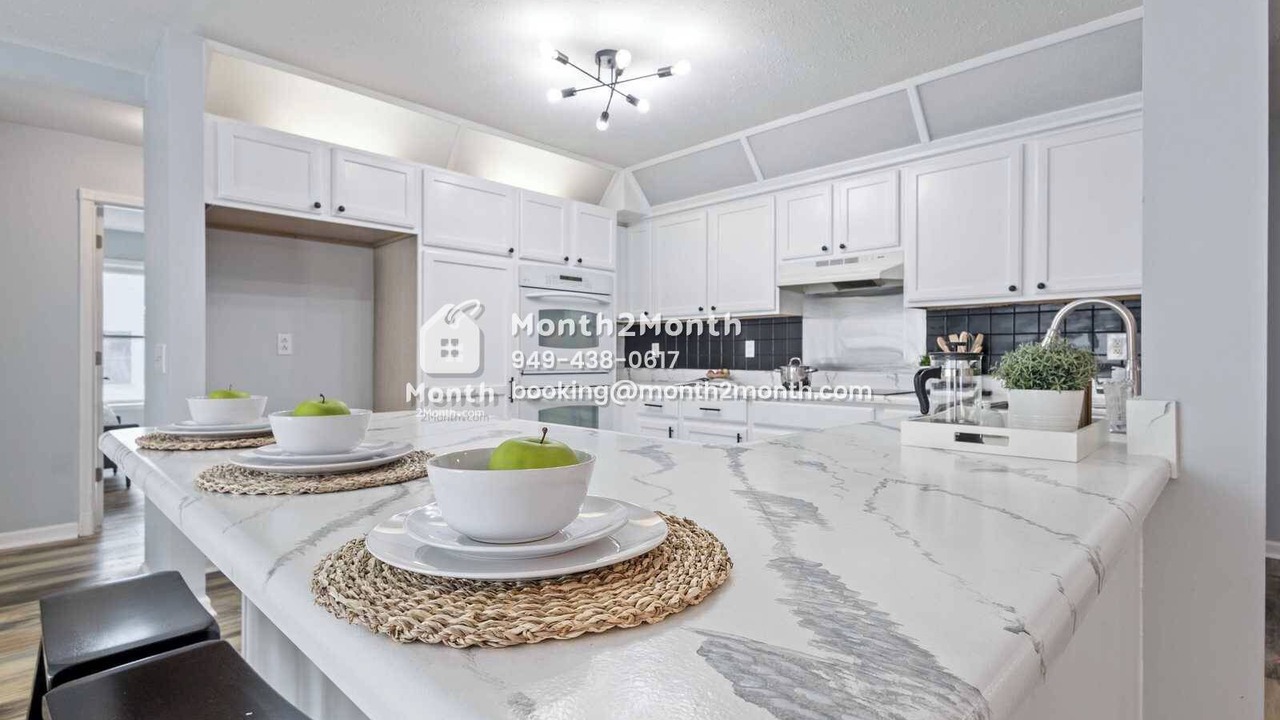 Photo of Kitchen in West Newton
