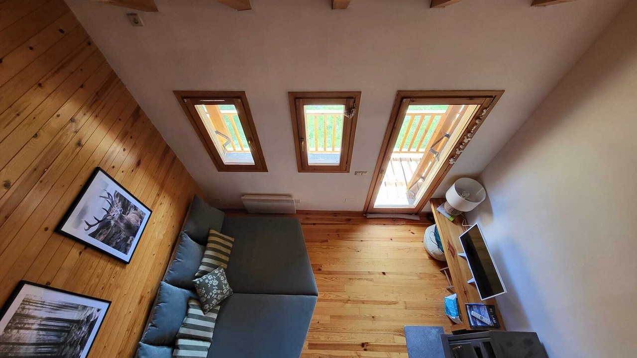 Photo of Livingroom in Osseja