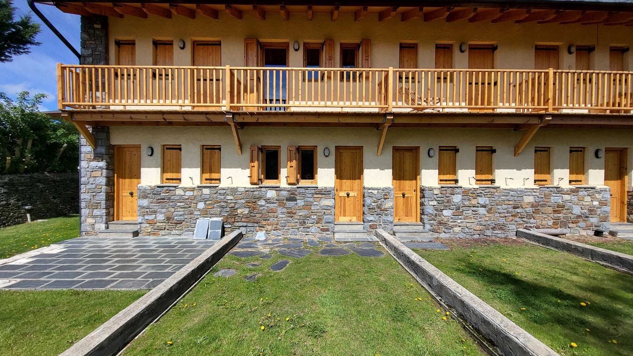 Photo of Outdoor in Osseja
