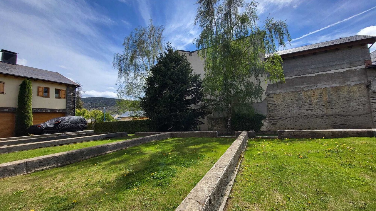 Photo of Outdoor in Osseja