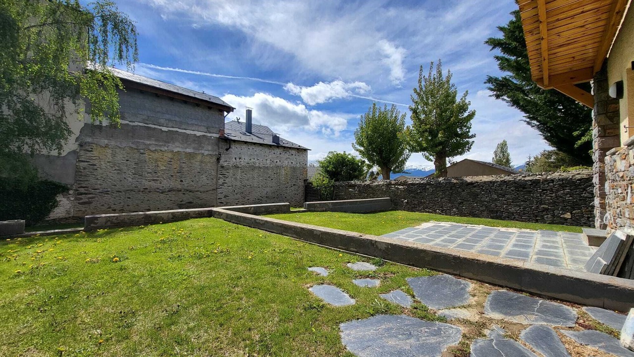 Photo of Outdoor in Osseja