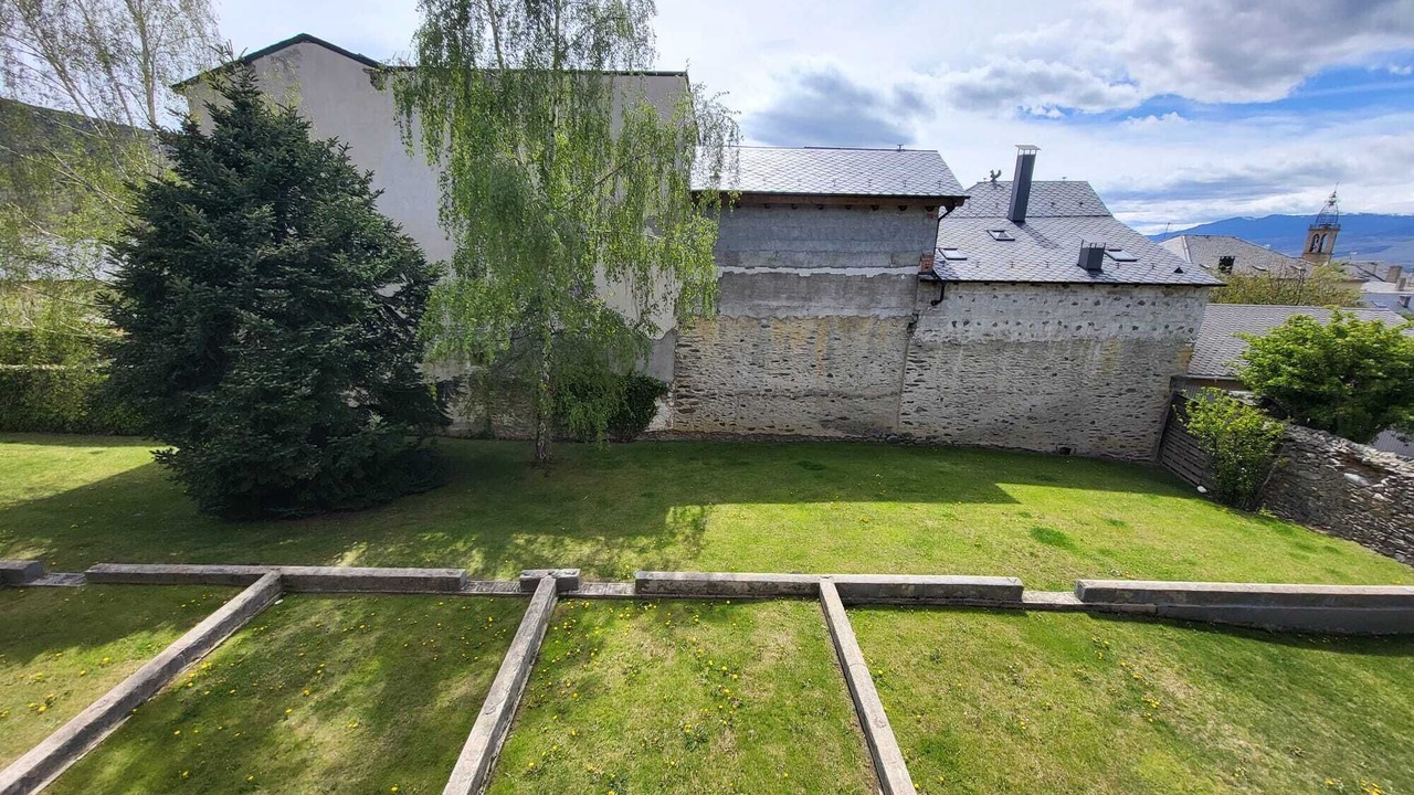 Photo of Outdoor in Osseja