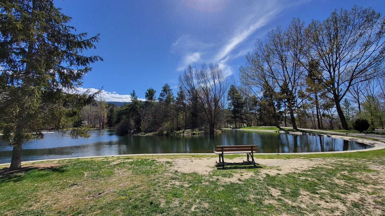 Photo of Outdoor in Osseja