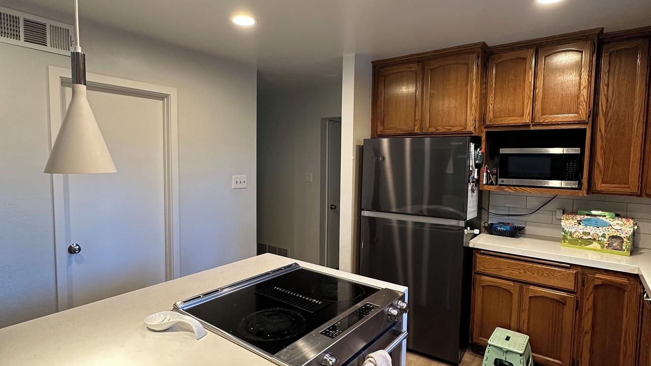 Photo of Kitchen in Arden-Arcade