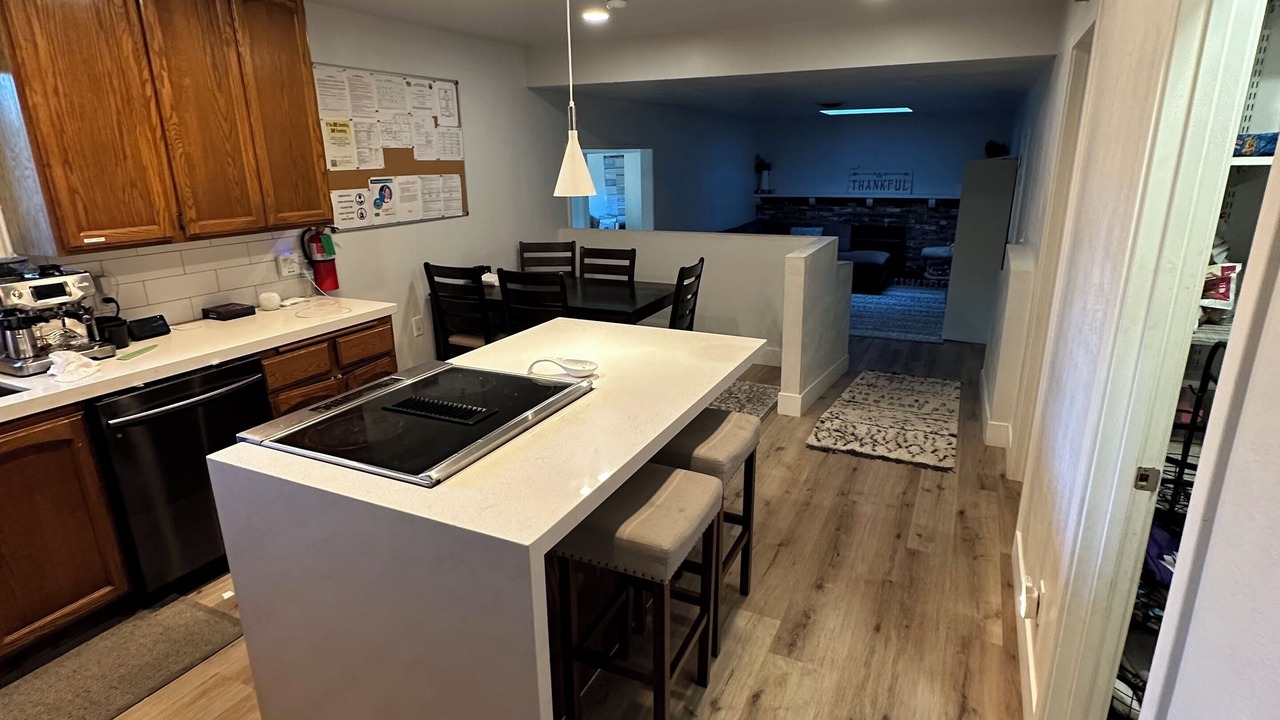 Photo of Kitchen in Arden-Arcade