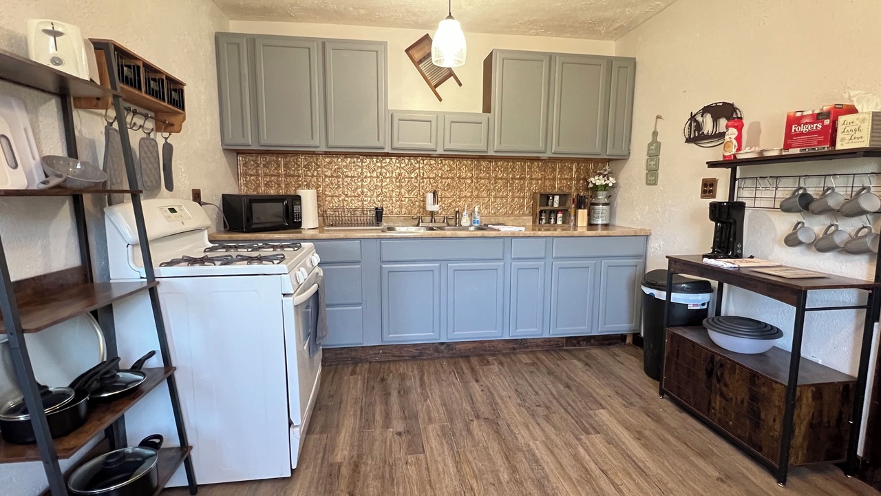 Photo of Kitchen in Gassville