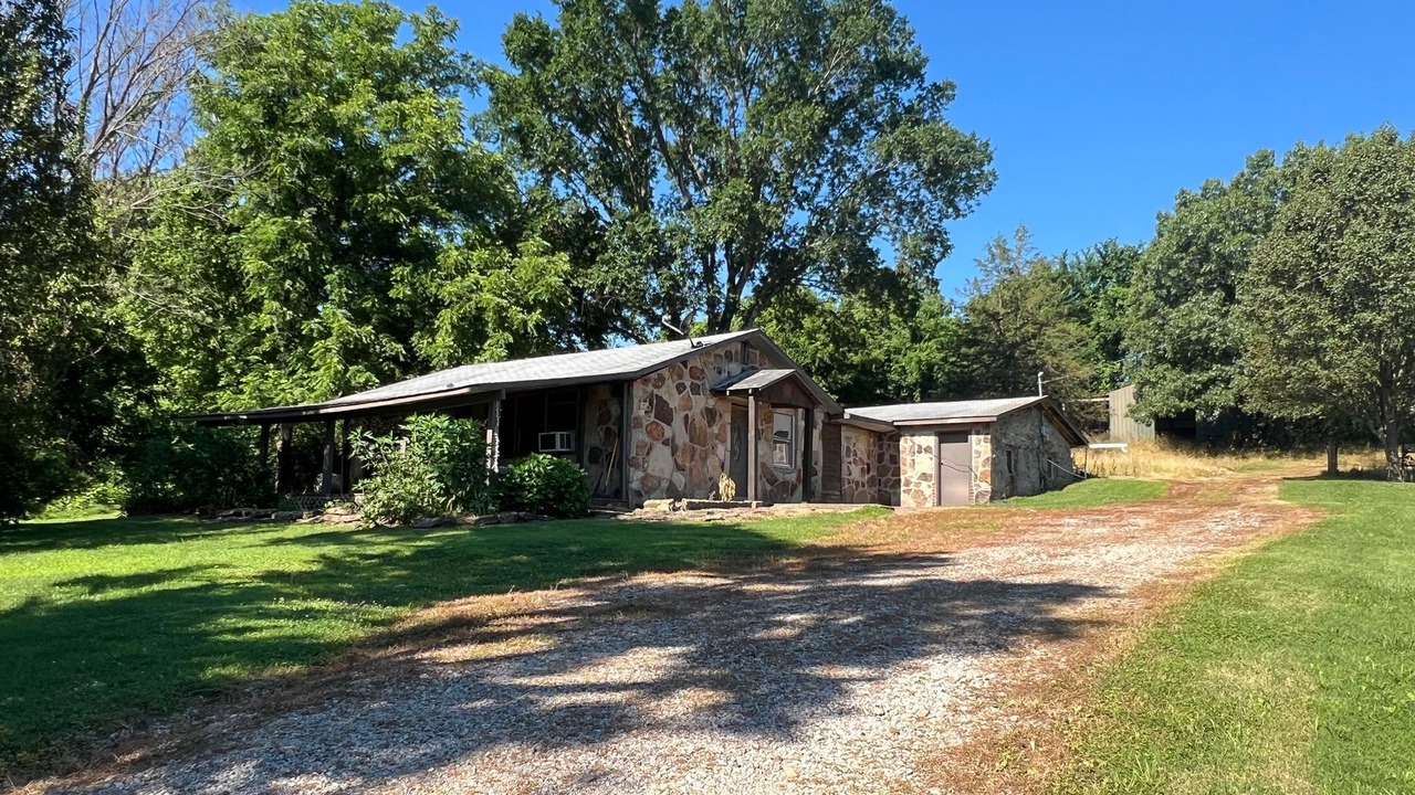 Photo of Outdoor in Gassville