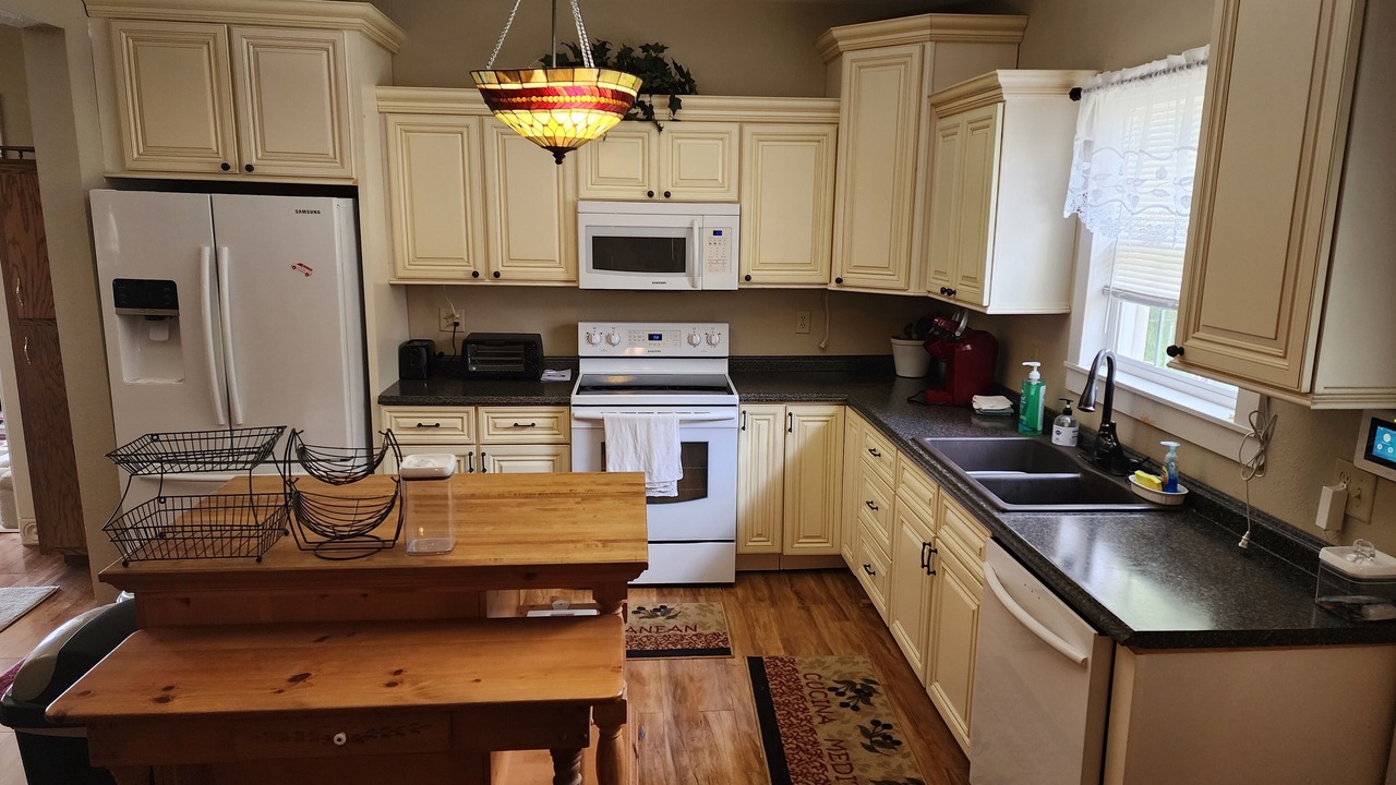 Photo of Kitchen in Bartow