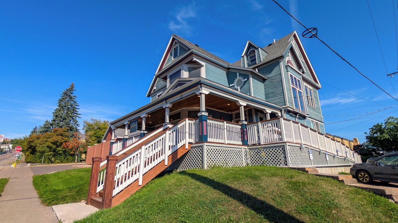 Photo of Outdoor in East Hillside