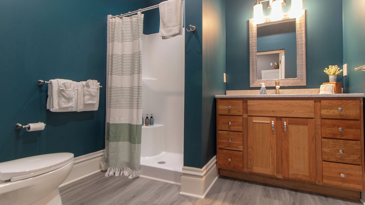 Photo of Bathroom in East Hillside